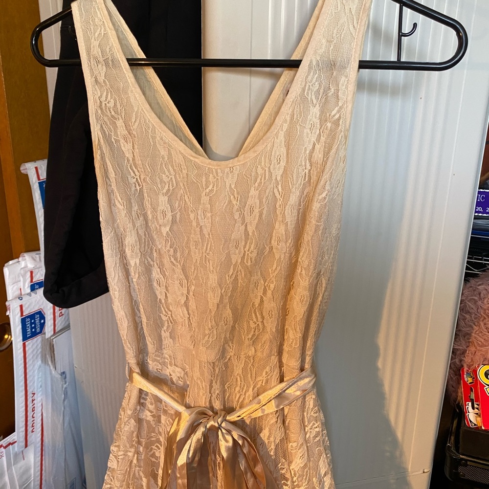 Spring / Summer Dress